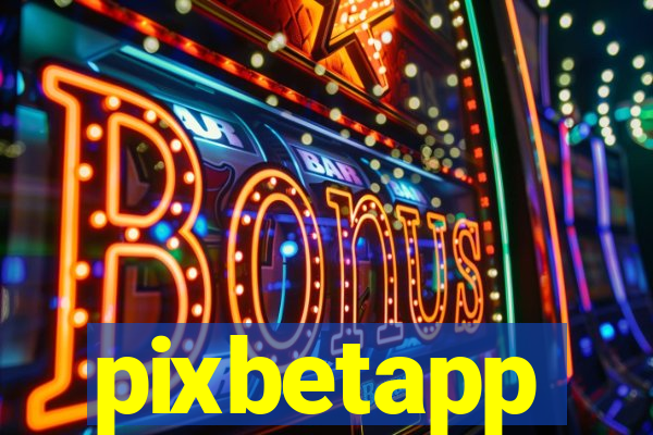 pixbetapp