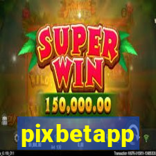 pixbetapp