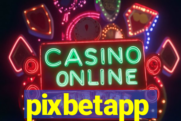 pixbetapp