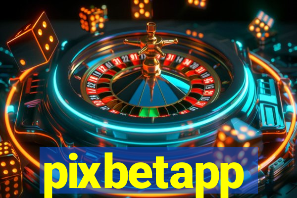 pixbetapp