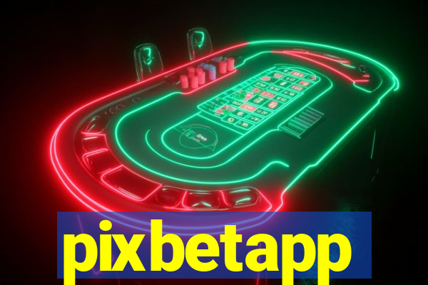 pixbetapp
