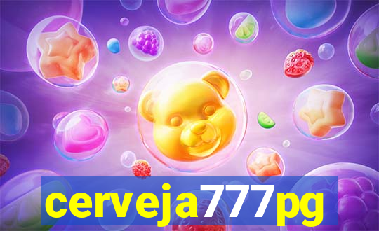 cerveja777pg