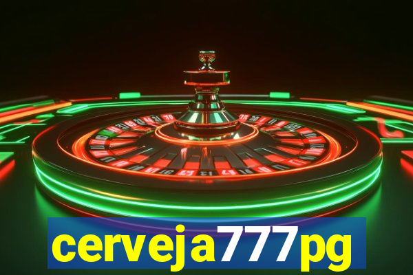 cerveja777pg
