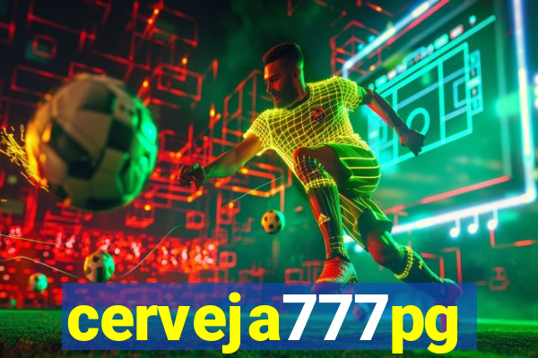 cerveja777pg