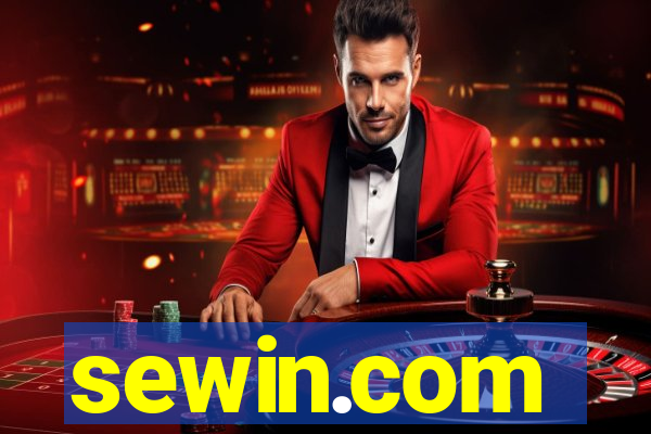 sewin.com