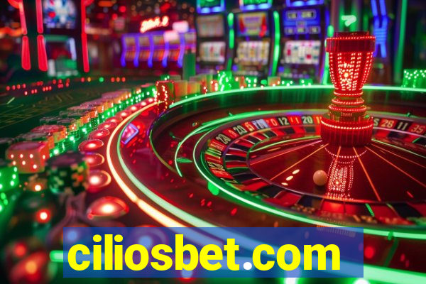 ciliosbet.com