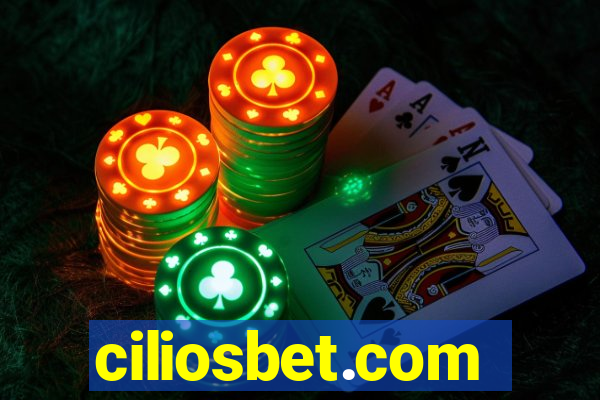 ciliosbet.com