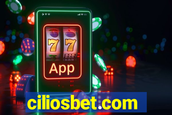 ciliosbet.com