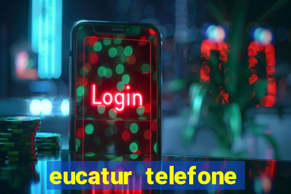eucatur telefone whatsapp porto velho