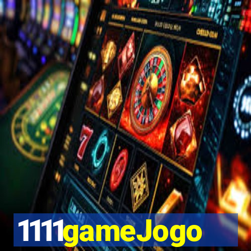 1111gameJogo