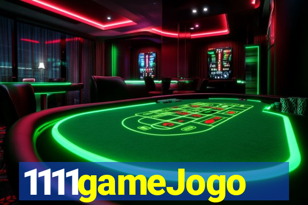 1111gameJogo