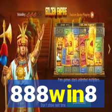 888win8