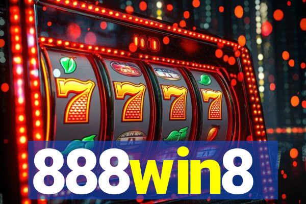 888win8