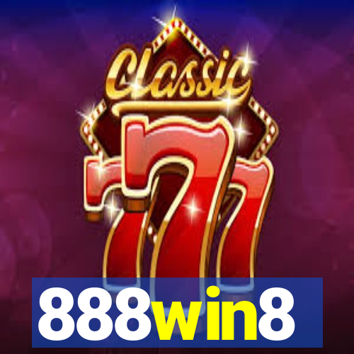 888win8