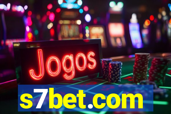 s7bet.com