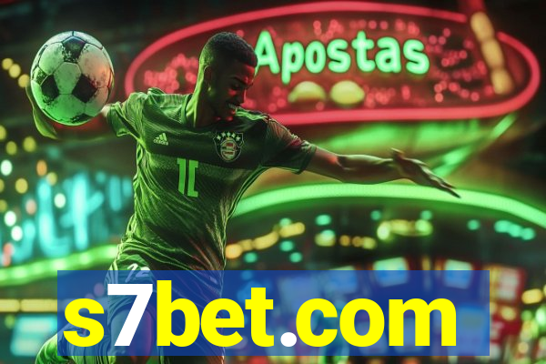 s7bet.com