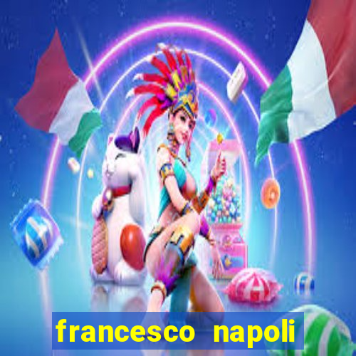 francesco napoli download album