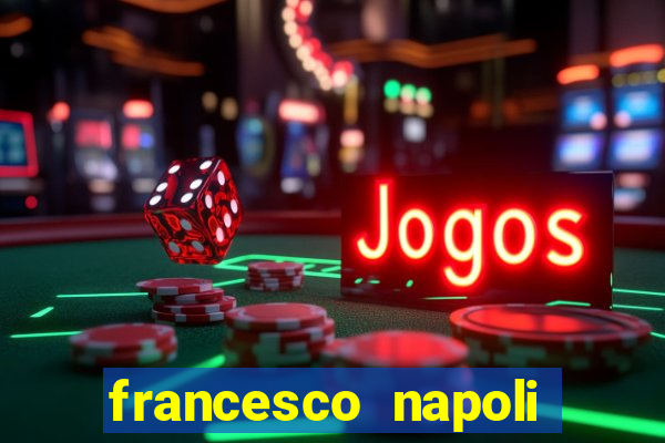 francesco napoli download album