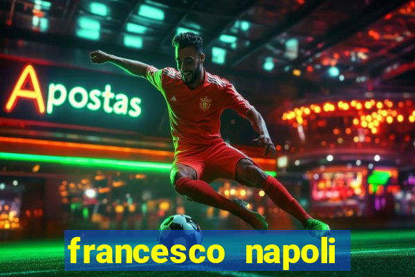 francesco napoli download album