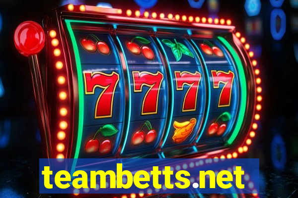 teambetts.net
