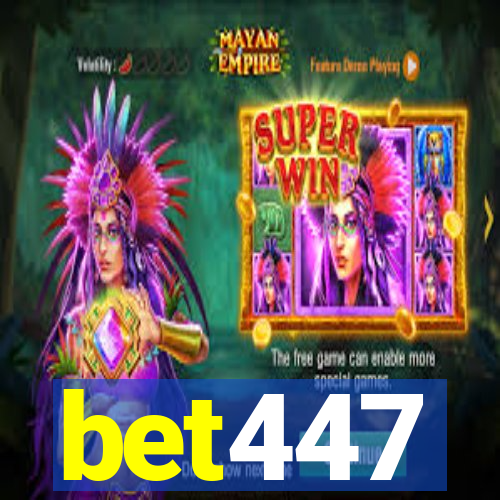 bet447