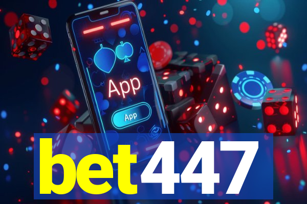 bet447