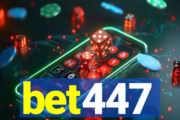 bet447