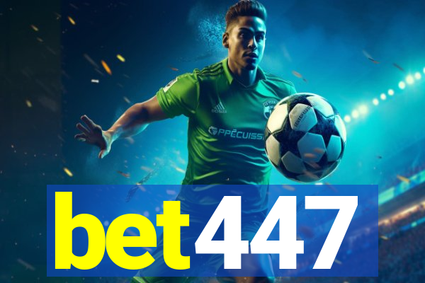 bet447