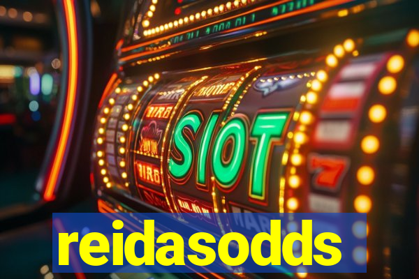 reidasodds