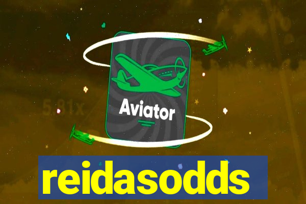 reidasodds