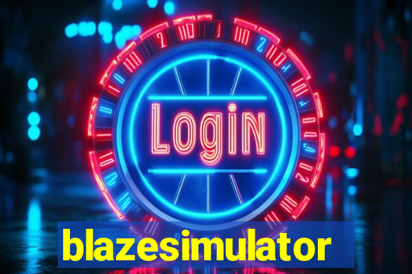blazesimulator