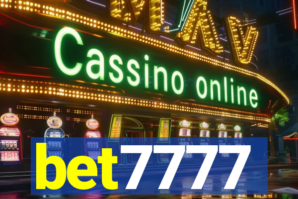 bet7777