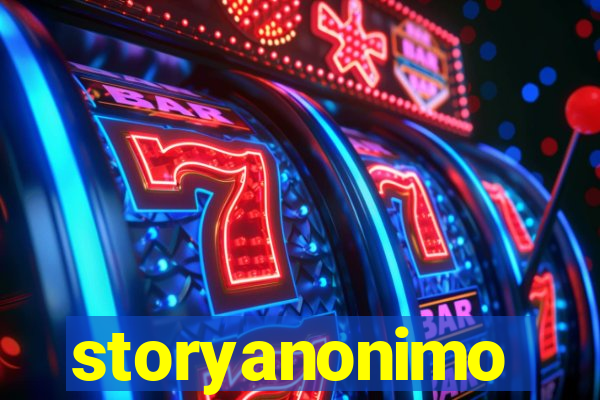 storyanonimo