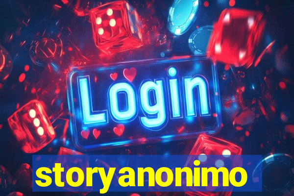 storyanonimo