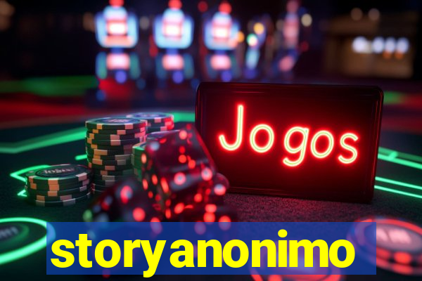 storyanonimo