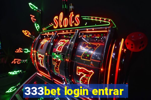 333bet login entrar