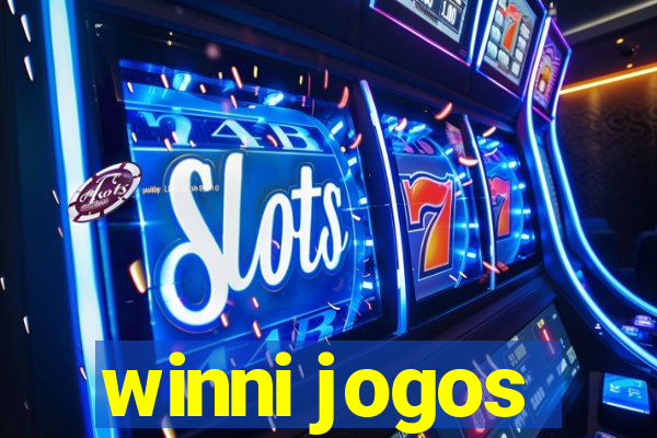 winni jogos