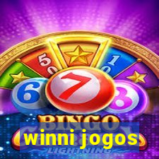 winni jogos