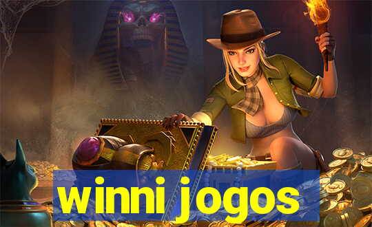 winni jogos