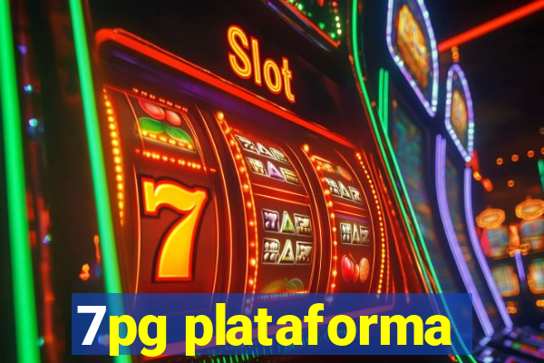 7pg plataforma