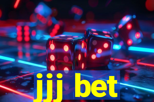 jjj bet