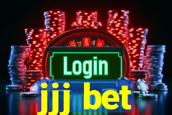 jjj bet