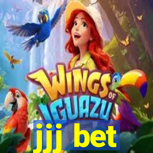 jjj bet