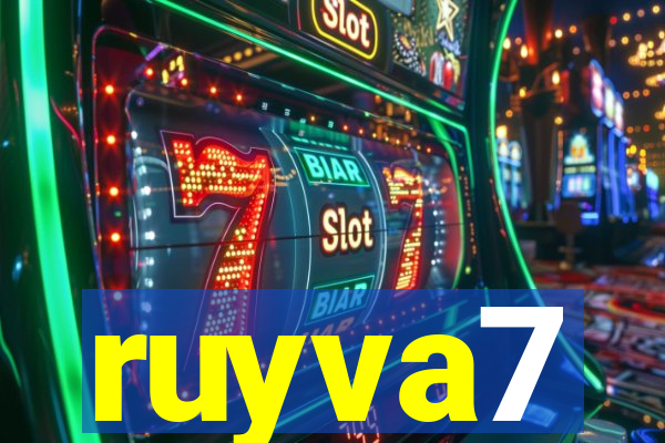 ruyva7