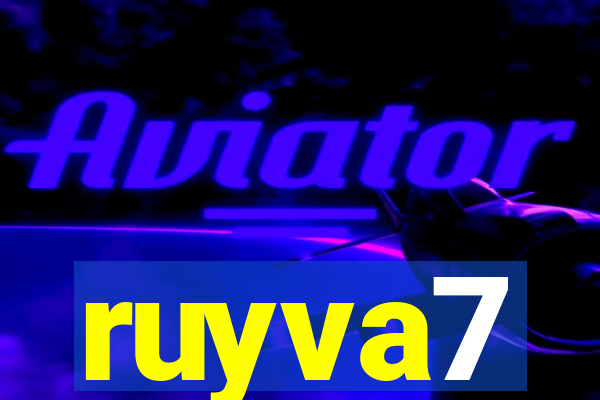 ruyva7
