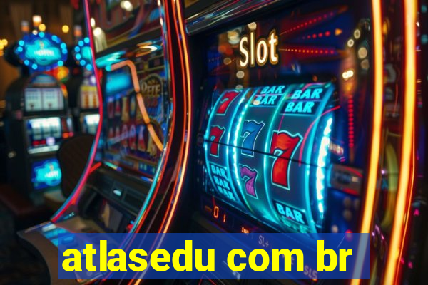 atlasedu com br