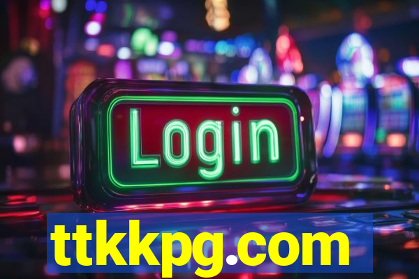 ttkkpg.com