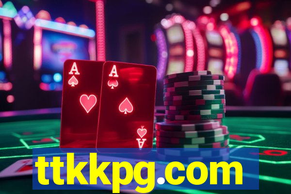 ttkkpg.com