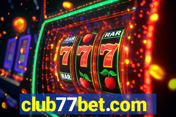 club77bet.com