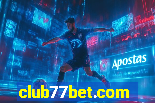 club77bet.com